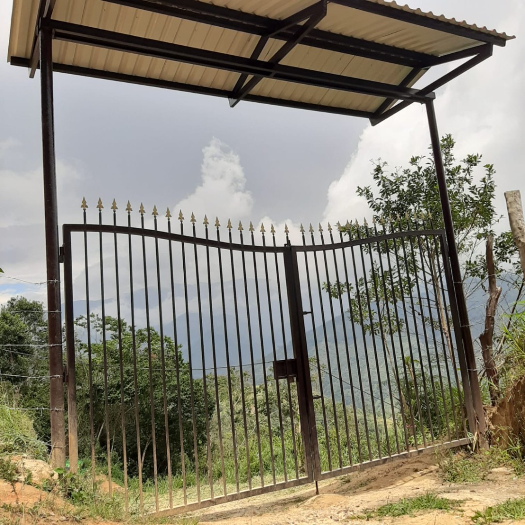 Tona, Santander, Colombia